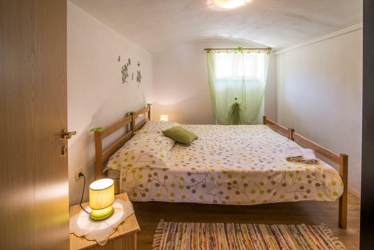 Apartmani Marija مالينسكا المظهر الخارجي الصورة