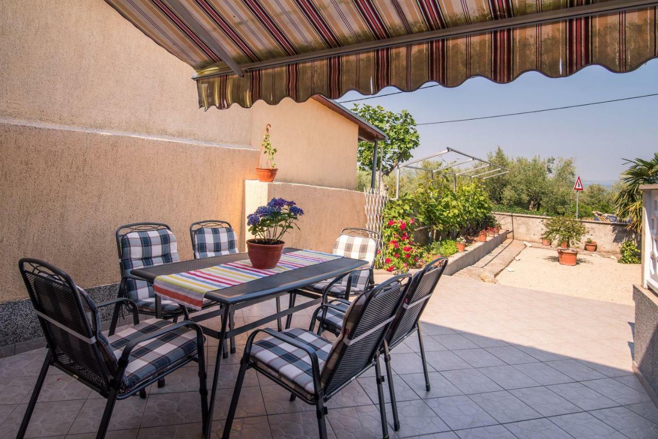 Apartmani Marija مالينسكا المظهر الخارجي الصورة