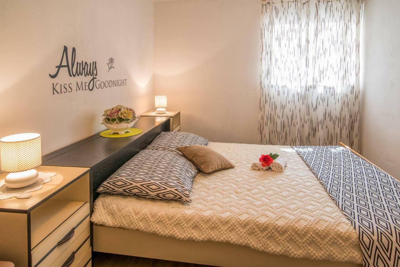 Apartmani Marija مالينسكا المظهر الخارجي الصورة
